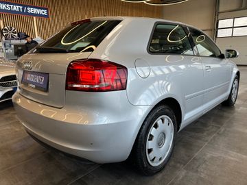 Audi A3 1.4 TFSI Ambition *Bi Xenon*Sitzh.*