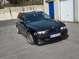 BMW Bmw e39 520i Exclusive touring M Paket - BMW 520: Kombi, 520i E39