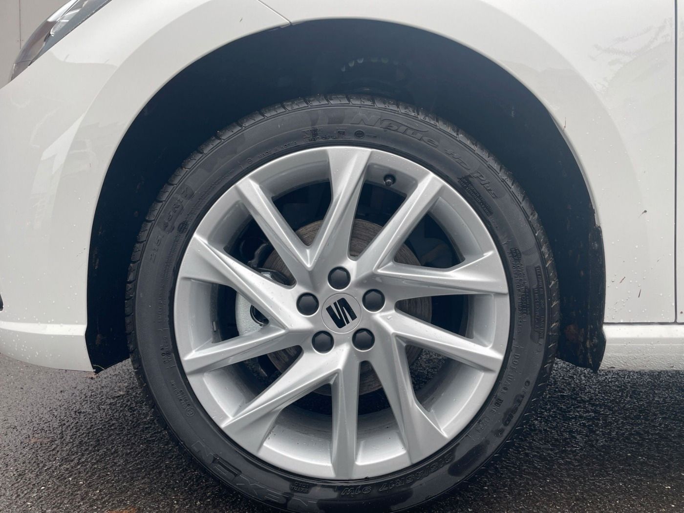 Seat Andere - Bild 9