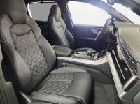 Audi Q7 - Vorschau Bild 23