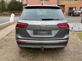 Volkswagen Tiguan Highline 2.0TDI DSG 4Motion I HUD I PANO - Volkswagen Tiguan: Dsg