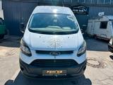 Ford Transit Custom Kasten 310 L2 Hochdach - Ford Transit Gebrauchtwagen in Gelsenkirchen