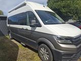 Volkswagen Grand California 680 - Volkswagen Grand California 680