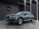 Audi Q7 3.0*PANO*KAMERA*HUD*MATRIX*7 SITZER*S-LINE - Audi Q7 Gebrauchtwagen in Hamburg