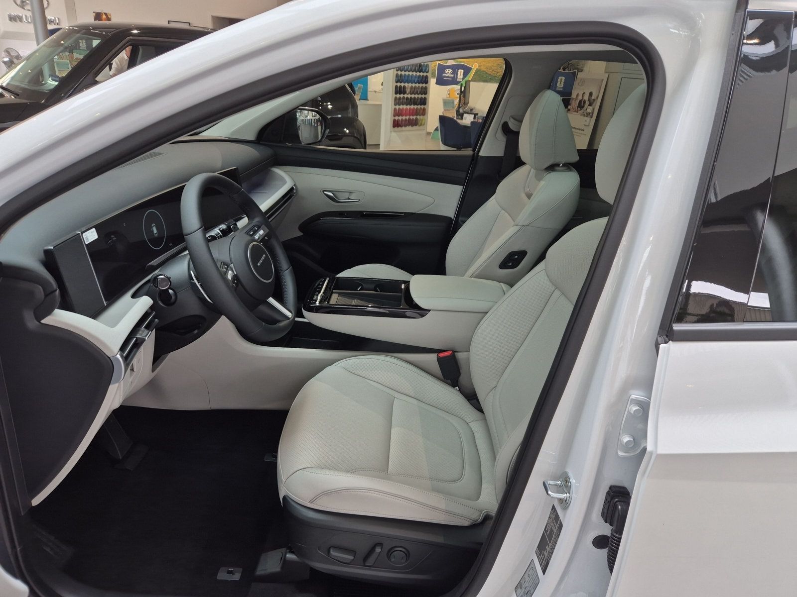 Hyundai TUCSON - Bild 5