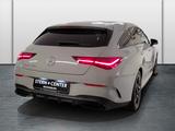 Mercedes-Benz CLA 200 Shooting Brake d AMG SPECIAL EDITION+AHK - Mercedes-Benz: AMG