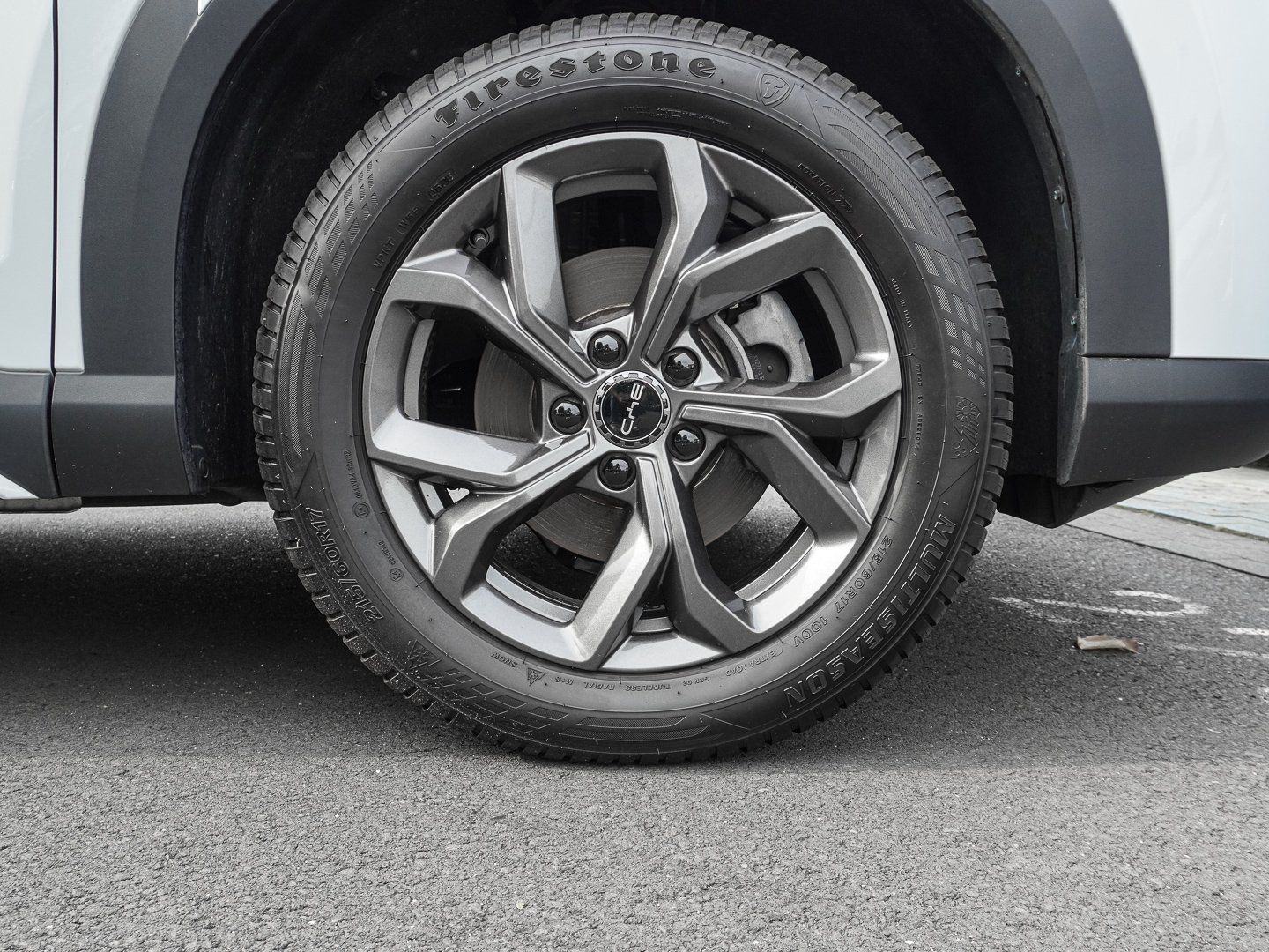 BYD ATTO 2