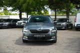 Skoda FABIA COMBI BEST OF CLEVER 1.0TSI PANO+NAVI+ACC - Skoda Fabia: Clever