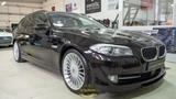 Andere Alpina B5 BiTurbo Individual/ BMW 550i F11 - Andere in Leipzig