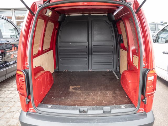 Caddy Kasten 1.0 TSI EcoProfi KLIMA