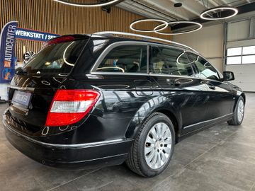 Mercedes-Benz C 200 *Tempo*Navi*Szhz*Pdc*