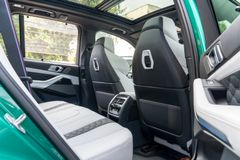 BMW X5 M – 17 / 30