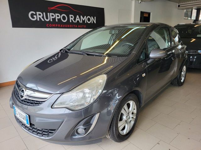 Opel Corsa 1.3 CDTI 95CV ecoFLEX Start&Stop Elec