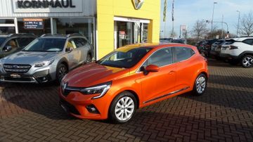 Renault Clio INTENS TCe 90 PS