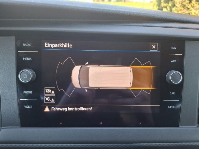 T6.1 KASTEN PLUS 2.0 TDI LR