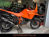 KTM 1190 Adventure R / Bj.15 / 17tkm / Rallymaske - KTM 1190 ADVENTURE