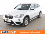 BMW X1 xDrive 20i xLine Aut.*NAVI*TEMPO*CAM*PDC*SHZ* - BMW X1: Allradantrieb