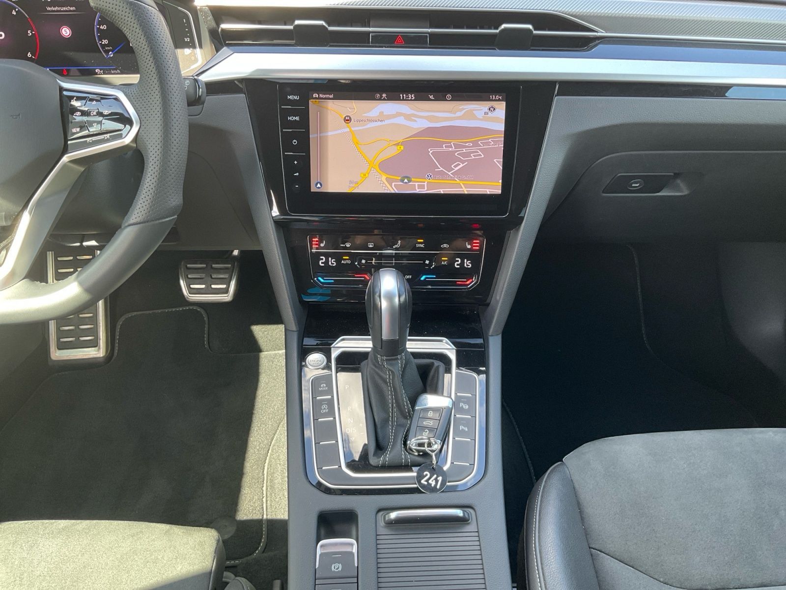 Volkswagen Arteon - Bild 11