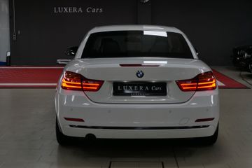 BMW 420 - 6