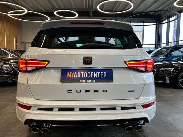 Cupra Ateca Basis 4Drive*LED*FullLink*Kamera*Klima*DAB