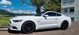 Ford Mustang GT 5.0 COUPE - gebrauchte Ford Mustang aus dem Jahr 2017