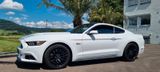 Ford Mustang GT 5.0 COUPE - Ford Mustang aus 2017