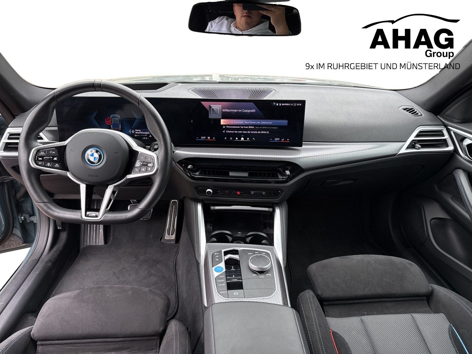 BMW i4 - Bild 9