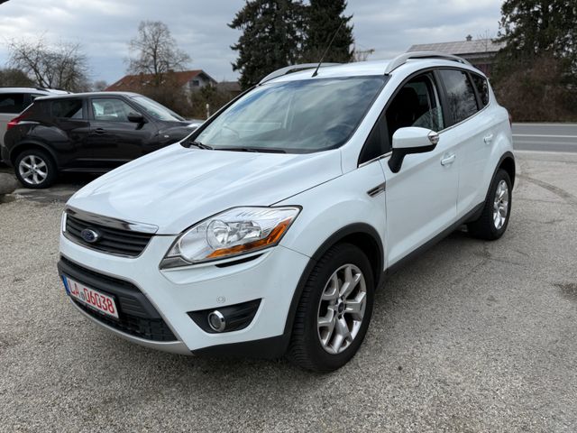 Ford Kuga Trend