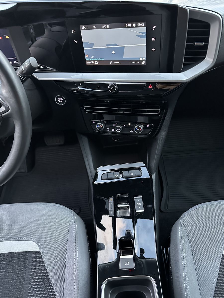 Fahrzeugabbildung Opel Mokka-e Elegance NAV+LED+ACC+SPUR+KAMERA+DAB+SHZ