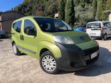 Peugeot Bipper Tepee 1.4 HDi 70CV Outdoor - Peugeot Bipper Tepee