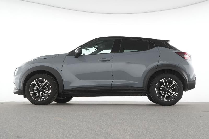 Fahrzeugabbildung Nissan Juke 1,0 N-Connecta | WP |