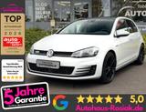 Volkswagen Golf 7 GTD  *SHZ*STDHZ*PANO*AHK*Keyless* - Volkswagen Golf: 7 GTD