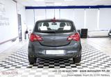 Opel Corsa E Innovation*1Vorb.Rentner*Op.Servicege*Bi - Opel Corsa: Winterreifen, B