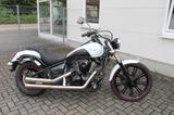 Kawasaki VN 900C - HALLE