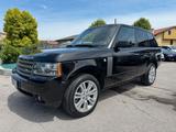 Land Rover Range 3.6 TDV8 Vogue SE - Land Rover Range Rover aus 2009: Vogue