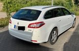 Peugeot 508 SW 1.6 Business-L. BlueHDi 120 EAT6 S&S ... - Peugeot 508 aus 2017