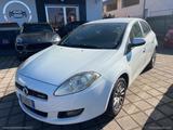 Fiat FIAT Bravo 1.9 MJT 120 CV Dynamic - Fiat Bravo mit Diesel-Antrieb: 1.9