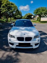 BMW X1 xDrive28i M-Paket TÜV Neu Unfallfrei - BMW X1: 28i Xdrive