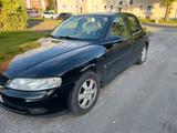 Opel Open Vectra B - gebrauchte Opel Vectra aus dem Jahr 1999