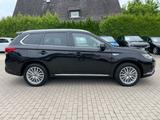 Mitsubishi Outlander PHEV Basis Spirit 4WD*Navi*Ahk*S-Heft* - gebrauchte Mitsubishi Van