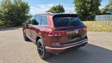 Volkswagen Touareg 3.0 V6 TDI Executive E... - Volkswagen Touareg: Executive
