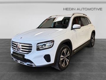 Mercedes GLB 180 - 2