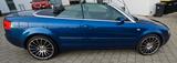 Audi A4 2.4 Cabriolet - - Audi A4 aus 2002: Cabrio