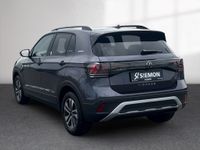 Volkswagen T-Cross - Vorschau Bild 4