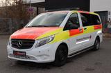 Mercedes-Benz Vito Tourer 114/116 CDI, 119 CDI/BT 4MATIC lang - Mercedes-Benz Vito 4matic
