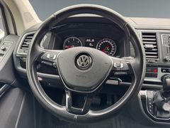 Fahrzeugabbildung Volkswagen T6 Multivan Comfortl. DSG - Standhzg*2xTür*18"LM
