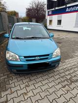 Hyundai Getz - Hyundai Getz in Duisburg