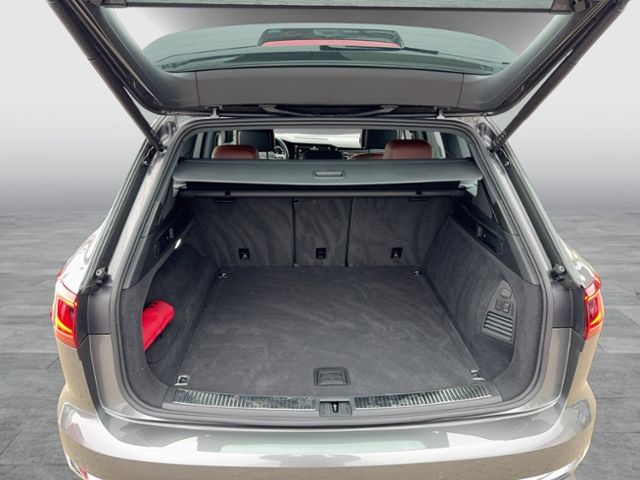 Touareg ATMOSPHERE 3.0 V6 TDI MATRIX LUFTFW.ALLR