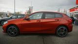 BMW 118i Advantage LED Navi Virtual Cockpit PDC USB - BMW: Orange