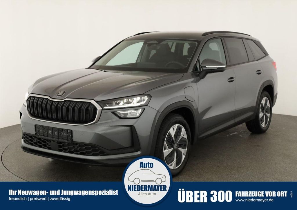 Image of Skoda Kodiaq